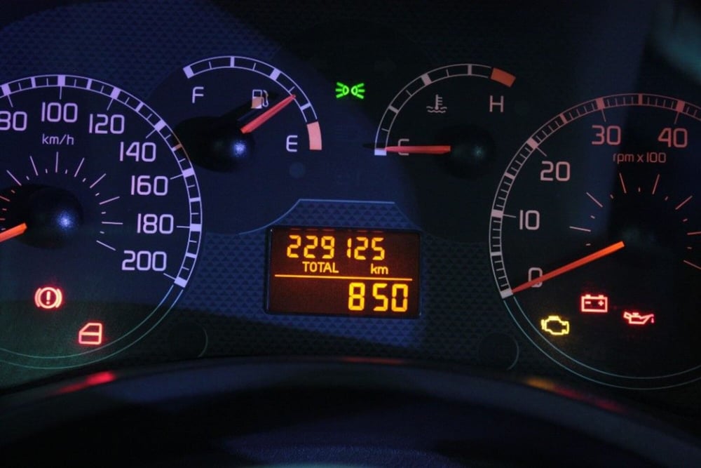 Fiat Panda usata a Viterbo (14)