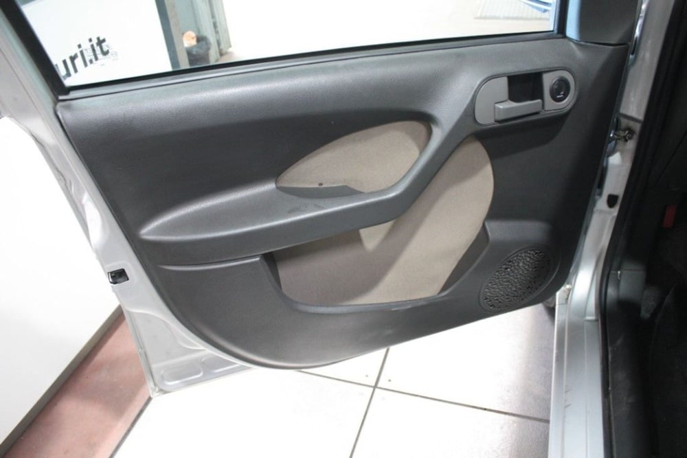 Fiat Panda usata a Viterbo (5)