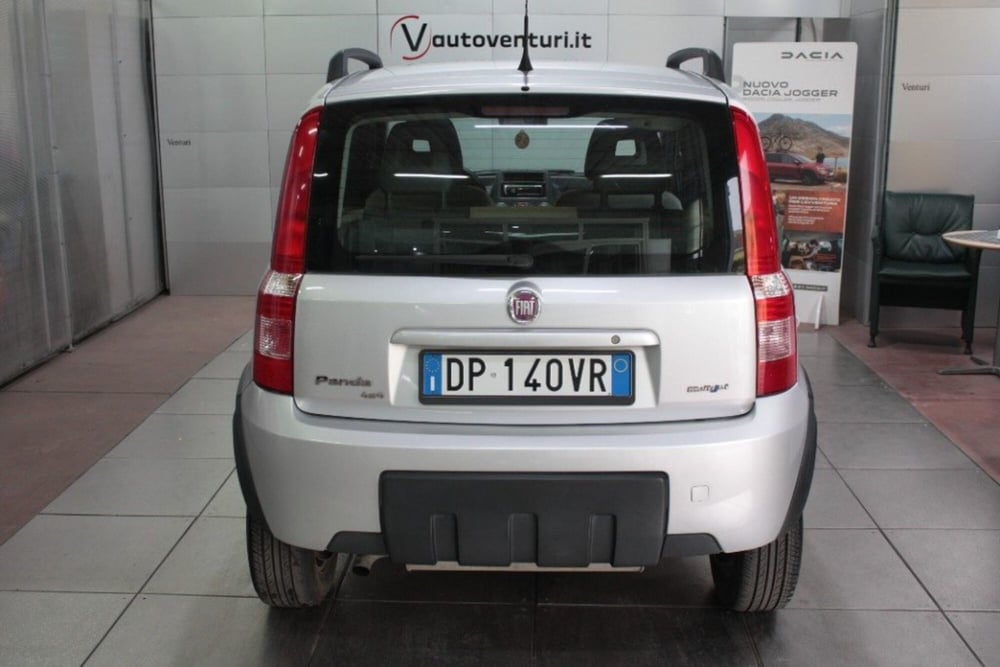Fiat Panda usata a Viterbo (7)