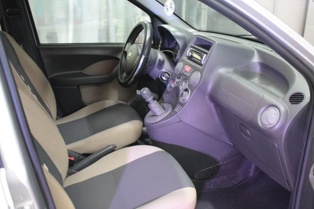 Fiat Panda usata a Viterbo (9)