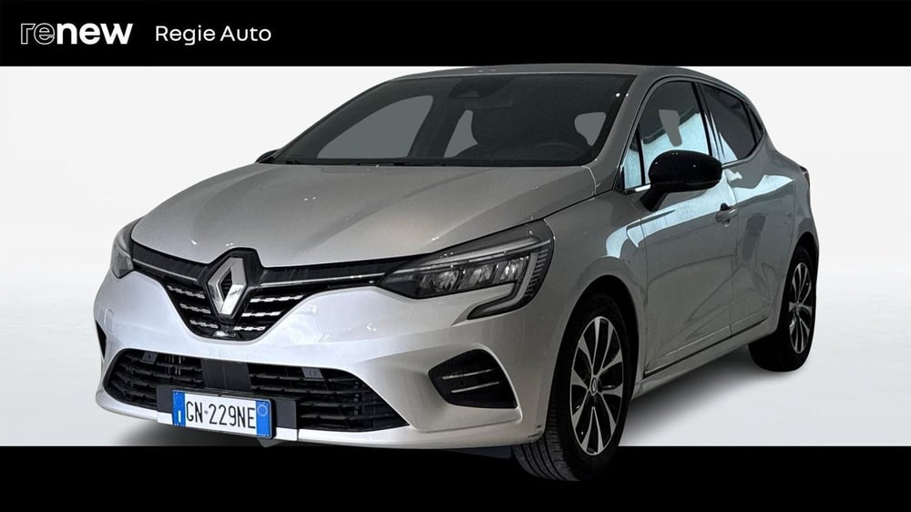 Renault Clio usata a Viterbo