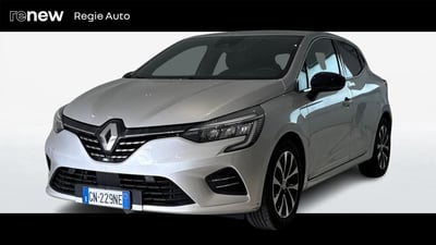 Renault Clio 1.0 tce Techno Gpl 100cv del 2023 usata a Viterbo