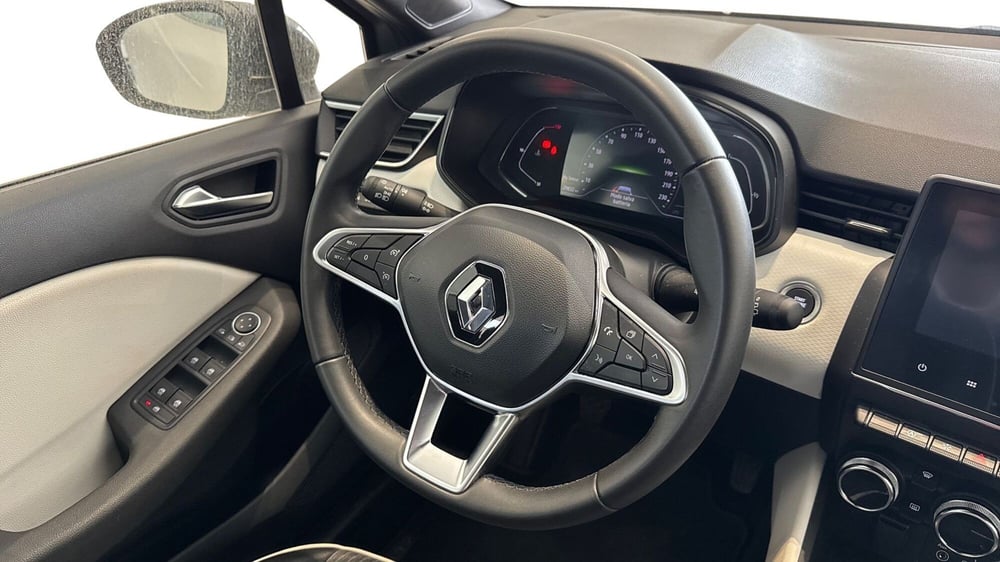 Renault Clio usata a Viterbo (12)