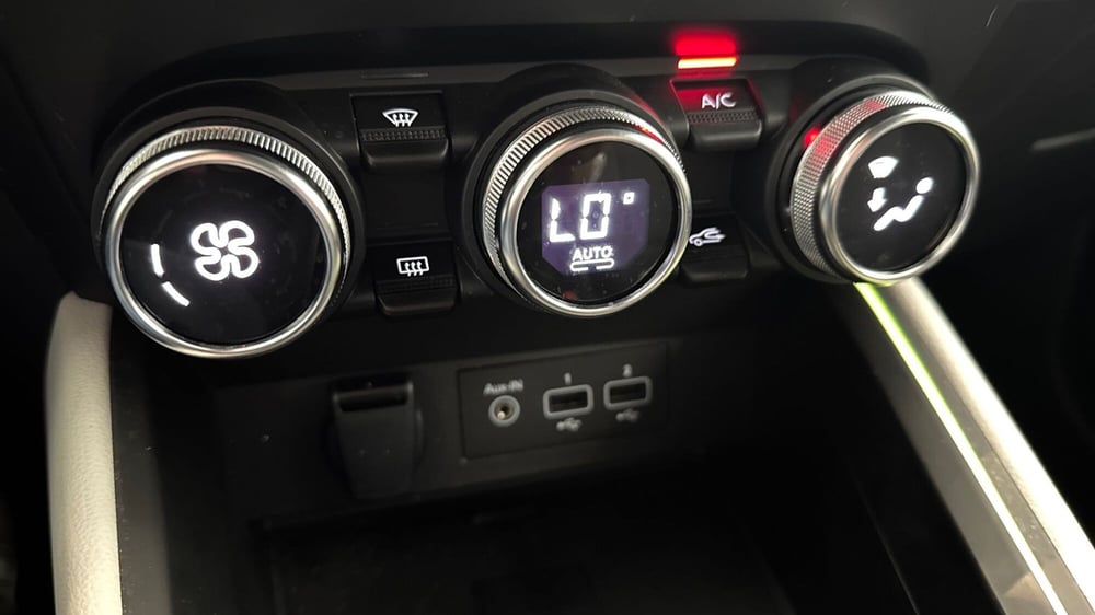 Renault Clio usata a Viterbo (16)