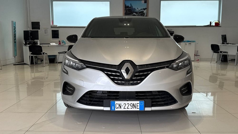 Renault Clio usata a Viterbo (2)