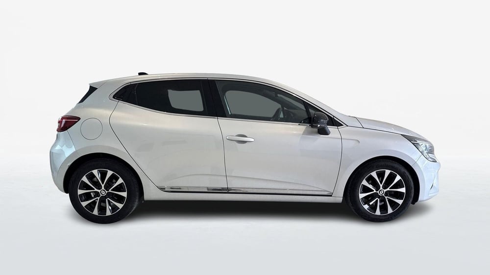 Renault Clio usata a Viterbo (3)