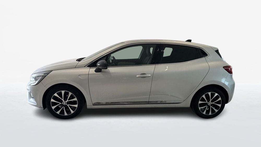 Renault Clio usata a Viterbo (4)