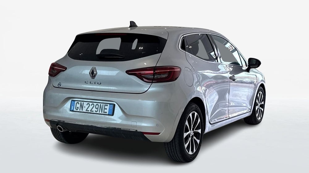 Renault Clio usata a Viterbo (6)
