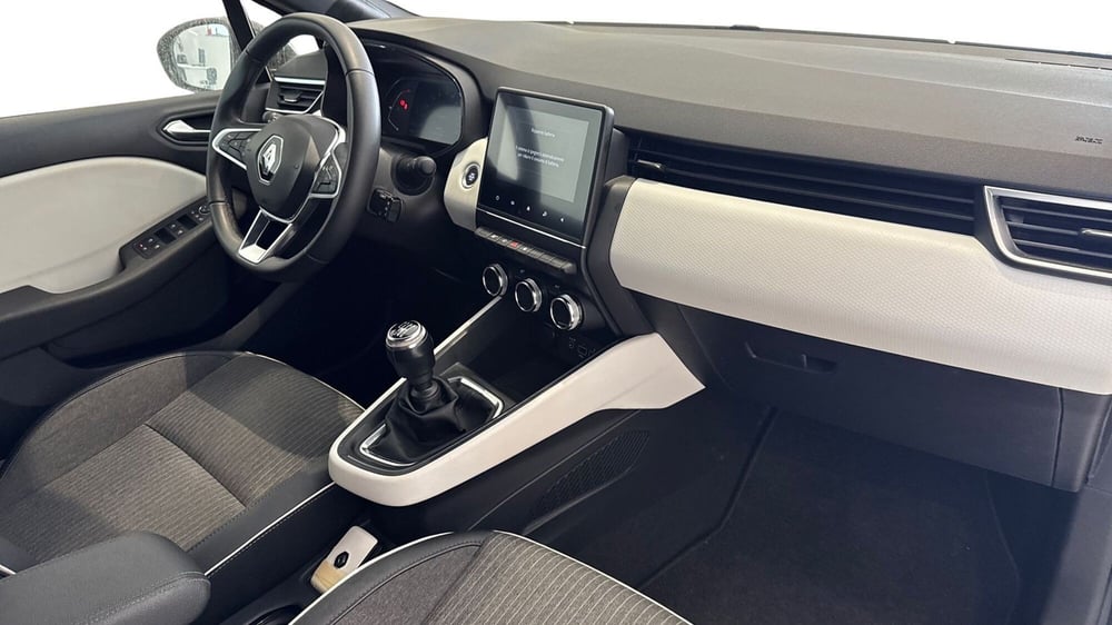 Renault Clio usata a Viterbo (7)