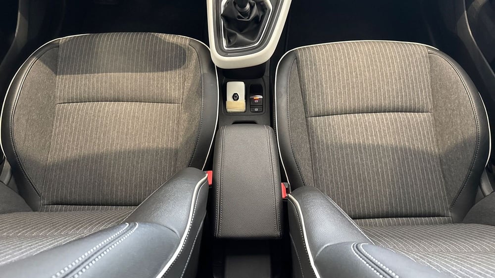 Renault Clio usata a Viterbo (8)