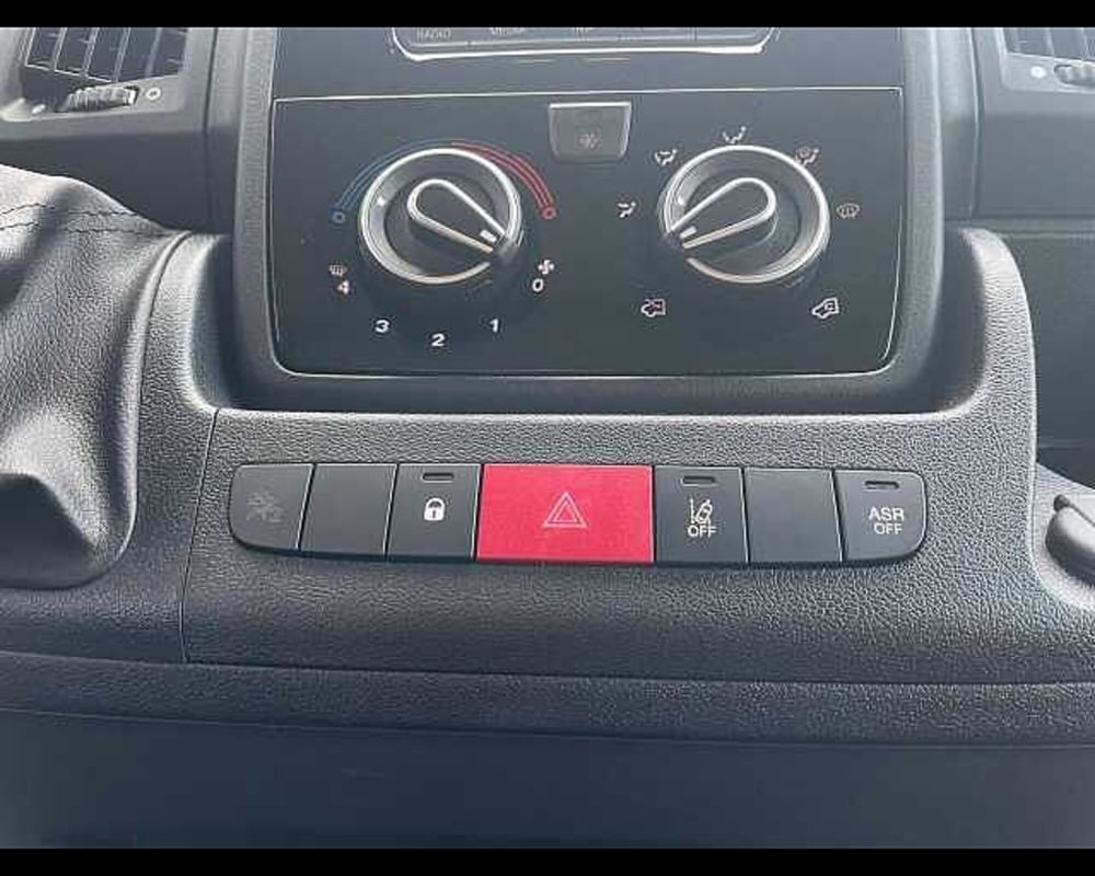Fiat Ducato Vetrato usata a Napoli (16)