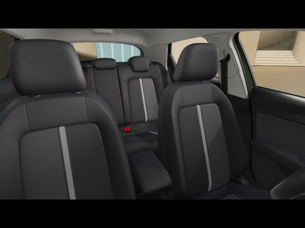 Audi A1 allstreet nuova a Livorno (11)