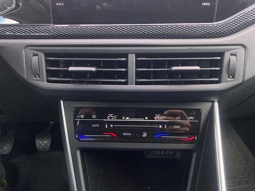 Volkswagen Polo nuova a Napoli (20)