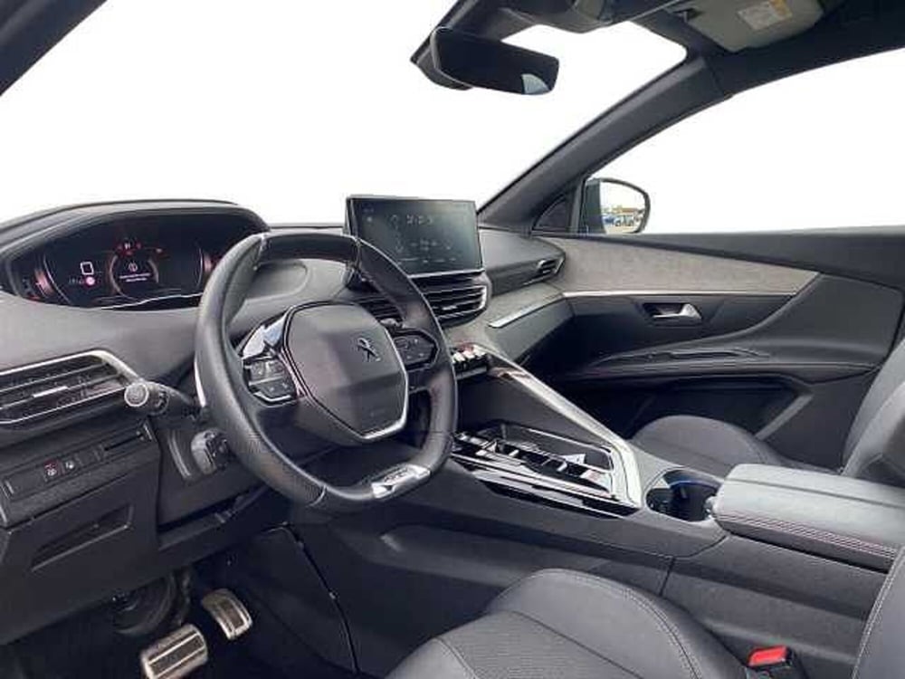 Peugeot 5008 usata a Napoli (12)