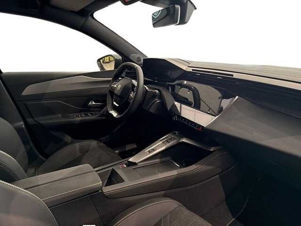 Peugeot 408 usata a Napoli (12)