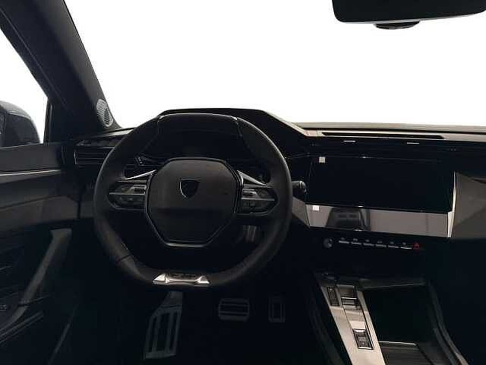 Peugeot 408 usata a Napoli (14)