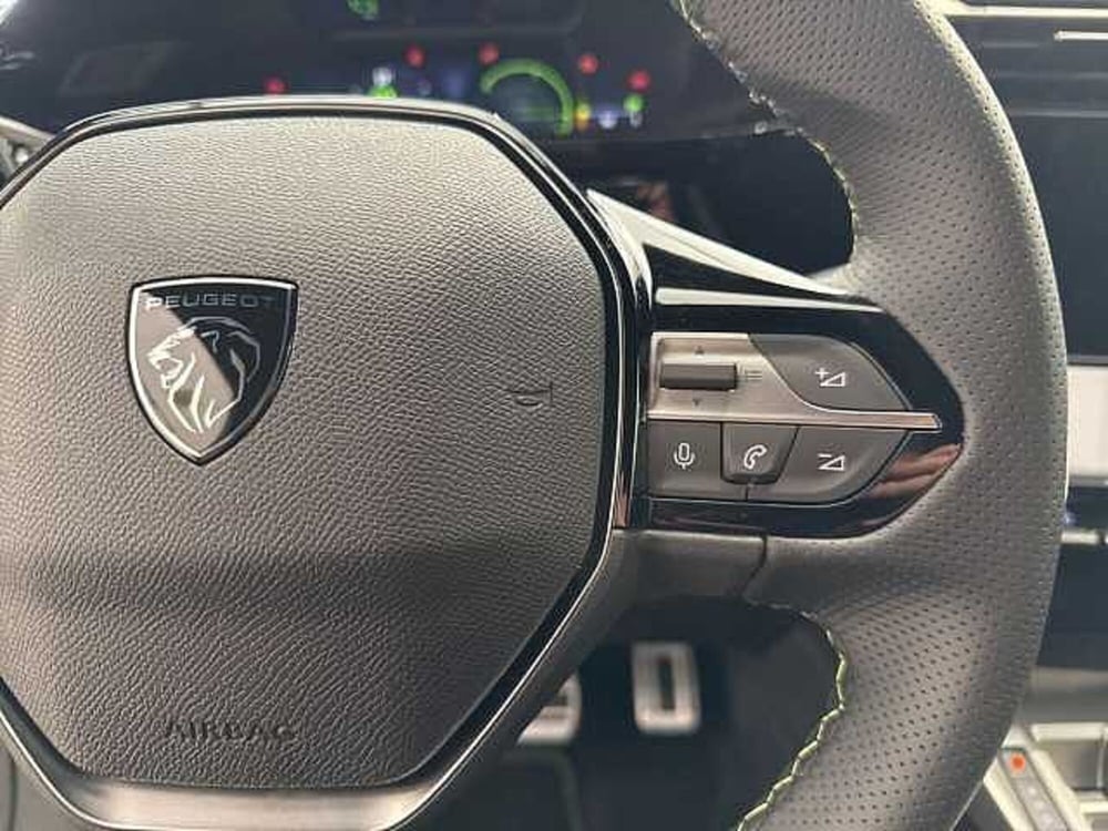 Peugeot 408 usata a Napoli (16)