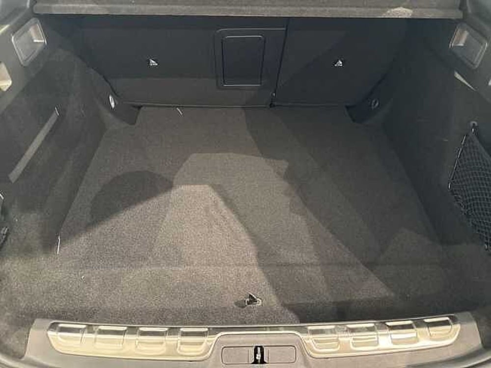 Peugeot 408 usata a Napoli (20)