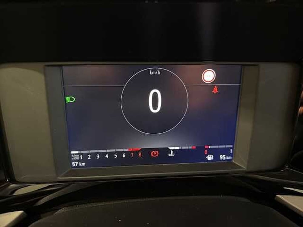 Opel Mokka nuova a Napoli (11)