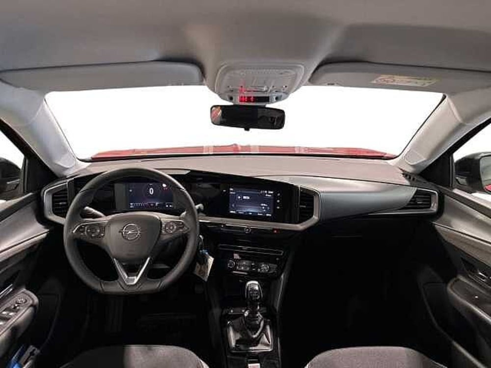 Opel Mokka nuova a Napoli (14)