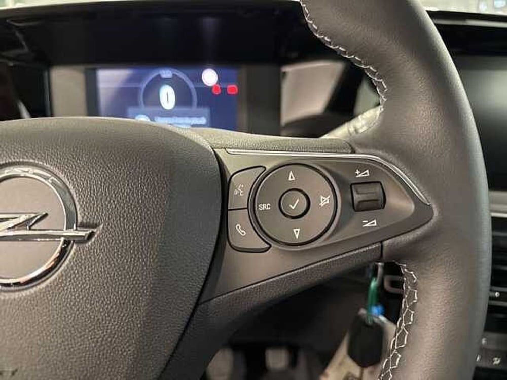 Opel Mokka nuova a Napoli (17)