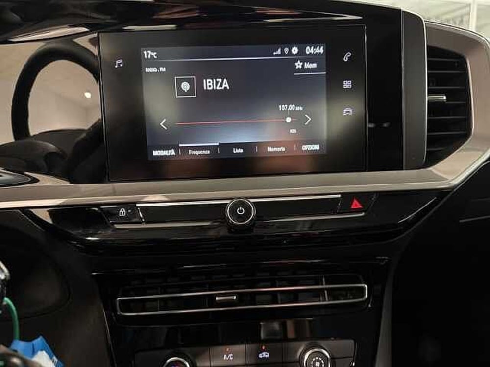 Opel Mokka nuova a Napoli (18)