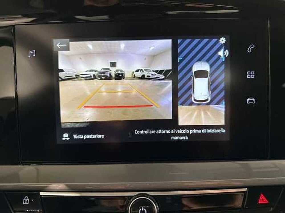Opel Mokka nuova a Napoli (19)