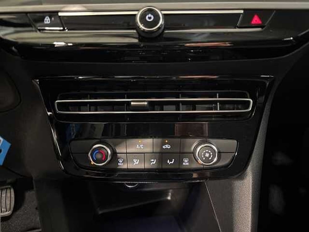 Opel Mokka nuova a Napoli (20)