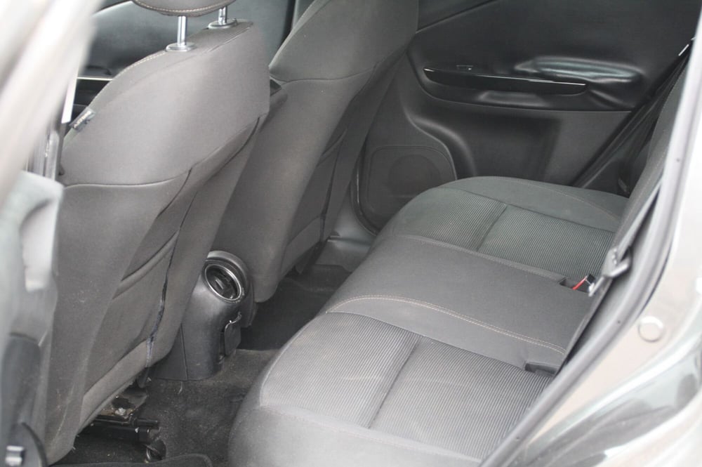 Alfa Romeo Giulietta usata a Pordenone (7)