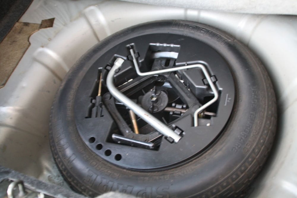 Fiat Punto usata a Pordenone (15)