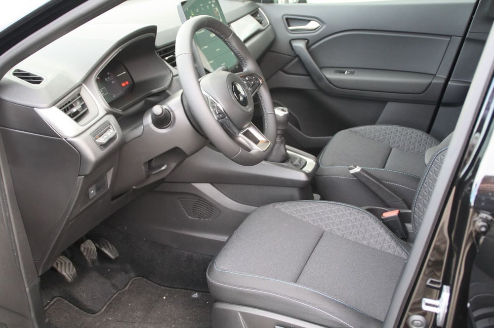 Mitsubishi ASX nuova a Pordenone (10)