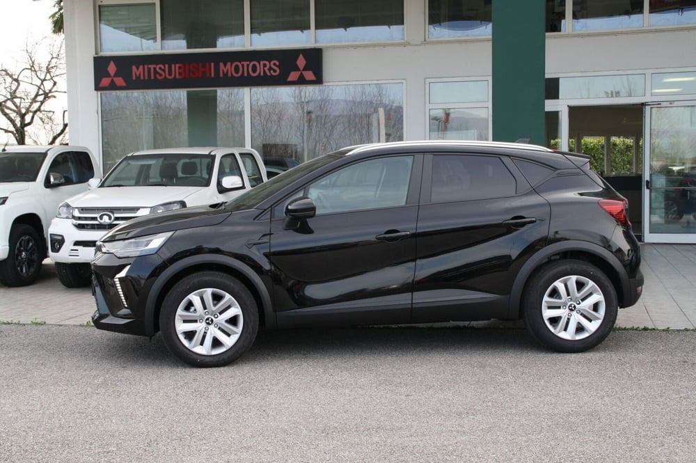 Mitsubishi ASX nuova a Pordenone (2)