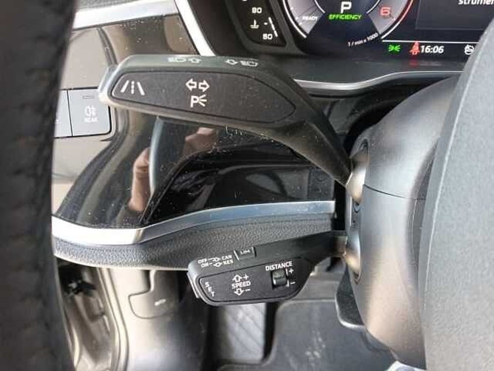 Audi Q3 Sportback usata a Lucca (11)