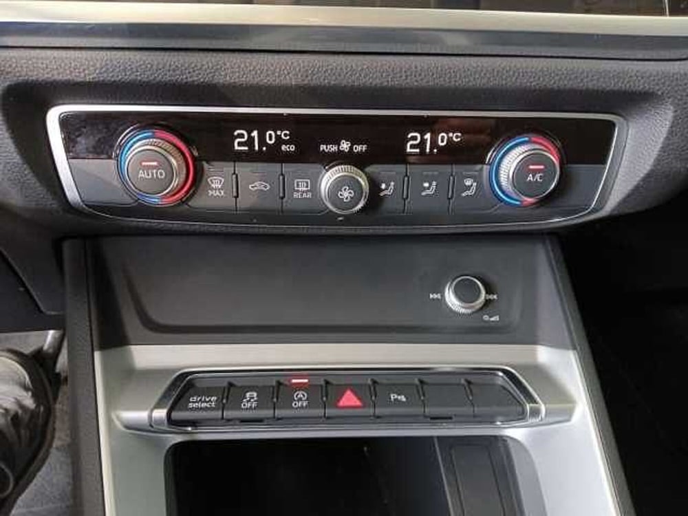 Audi Q3 Sportback usata a Lucca (12)