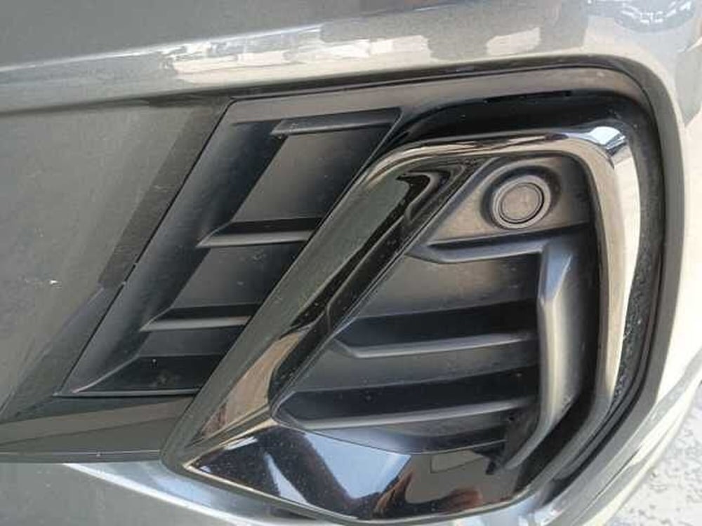 Audi Q3 Sportback usata a Lucca (14)