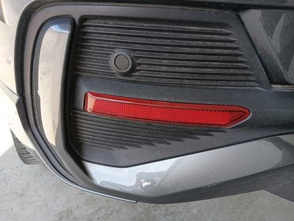 Audi Q3 Sportback usata a Lucca (15)