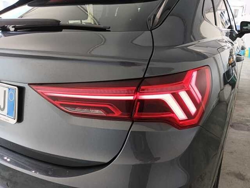 Audi Q3 Sportback usata a Lucca (16)