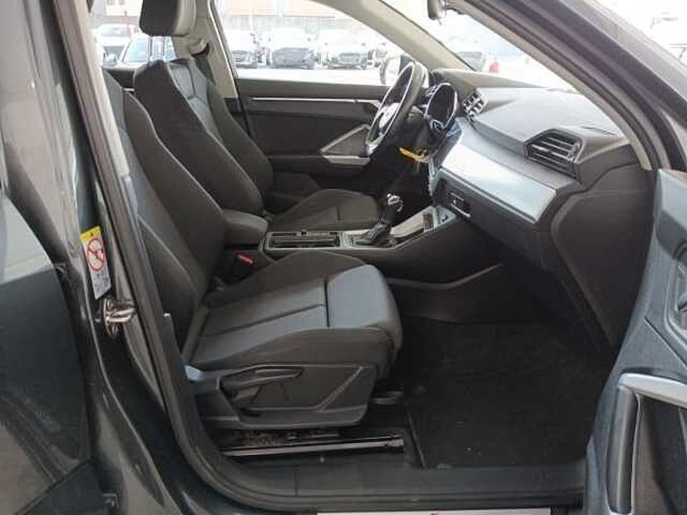 Audi Q3 Sportback usata a Lucca (19)
