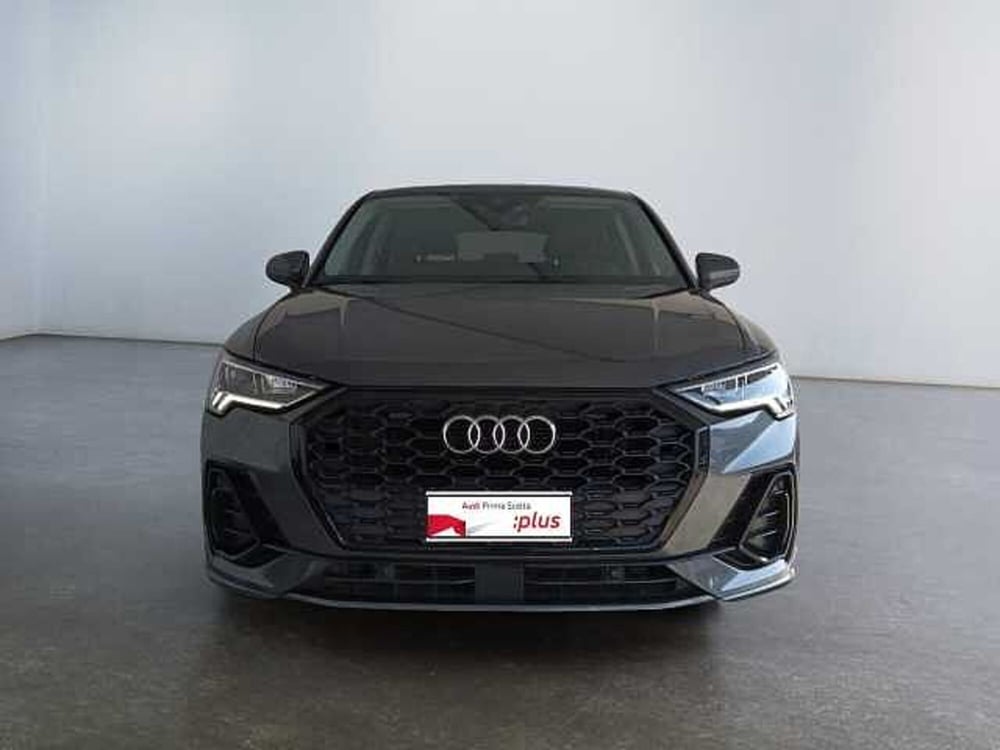 Audi Q3 Sportback usata a Lucca (2)