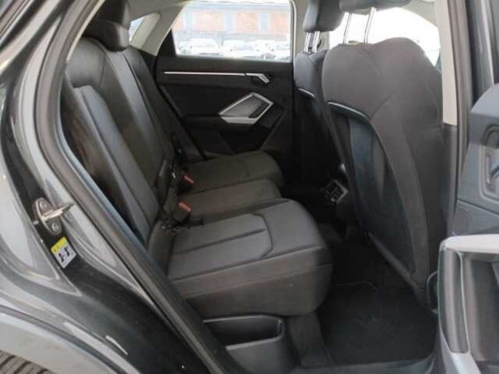 Audi Q3 Sportback usata a Lucca (20)