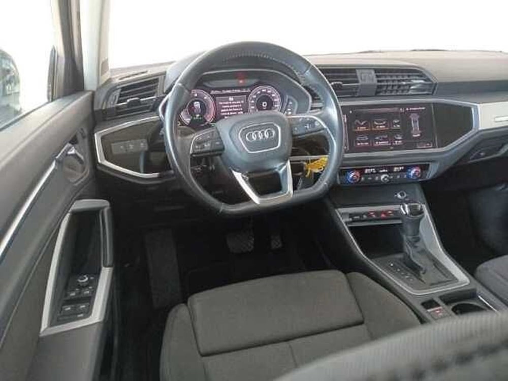 Audi Q3 Sportback usata a Lucca (6)