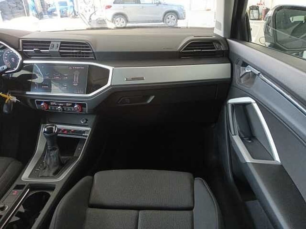 Audi Q3 Sportback usata a Lucca (7)