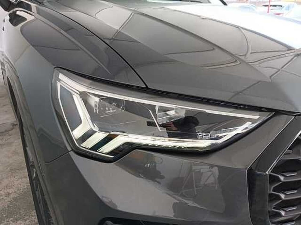 Audi Q3 Sportback usata a Lucca (8)