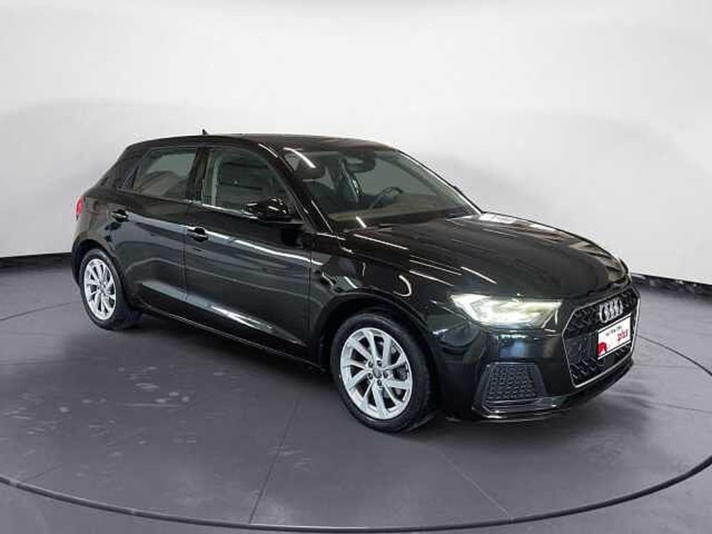 Audi A1 Sportback usata a Lucca