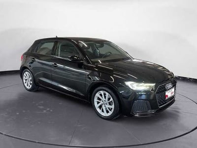 Audi A1 Sportback 30 TFSI Admired del 2019 usata a Lucca