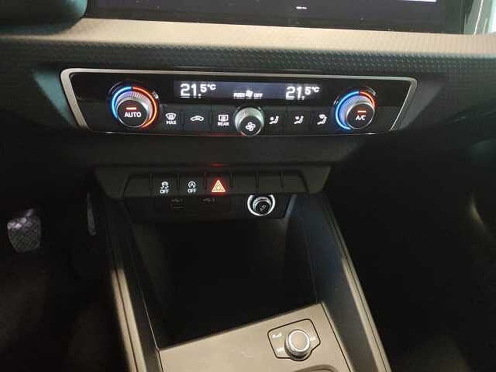 Audi A1 Sportback usata a Lucca (12)