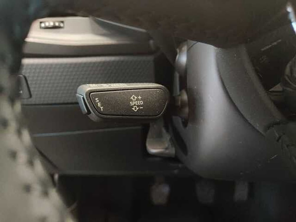 Audi A1 Sportback usata a Lucca (14)