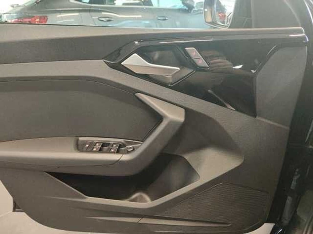 Audi A1 Sportback usata a Lucca (16)