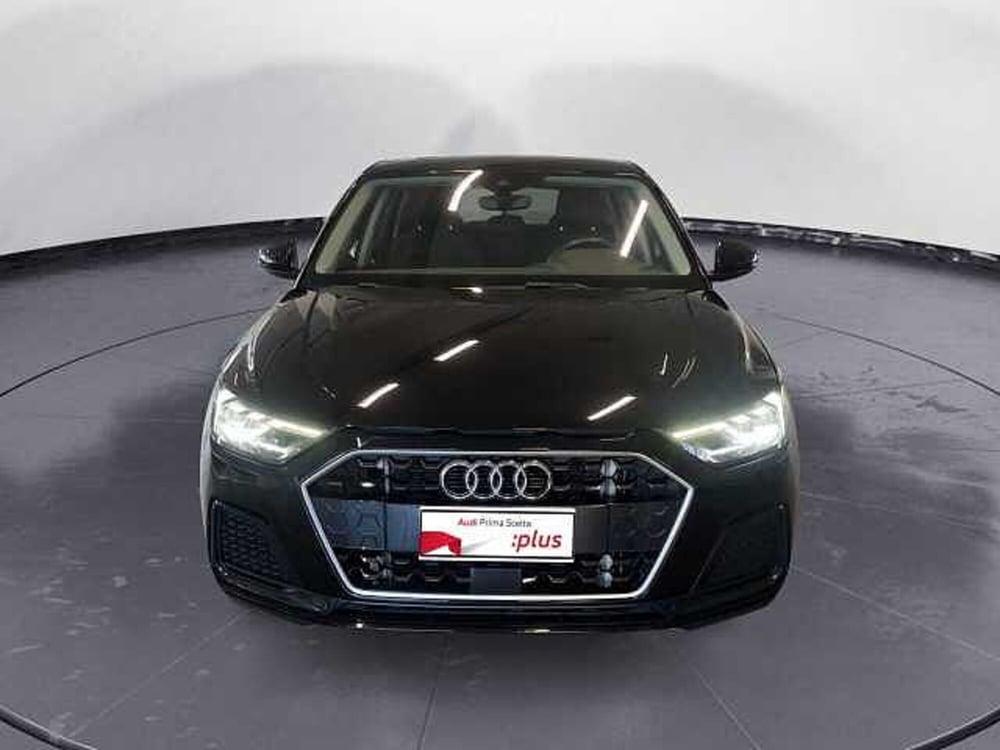 Audi A1 Sportback usata a Lucca (2)