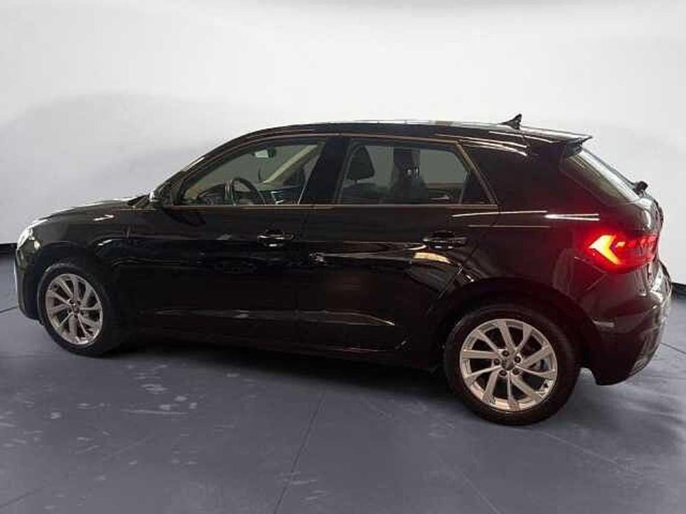 Audi A1 Sportback usata a Lucca (3)